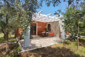 Гостиница Elea Stone Houses in organic quiet olive grove, Prinos, Thassos  Принос